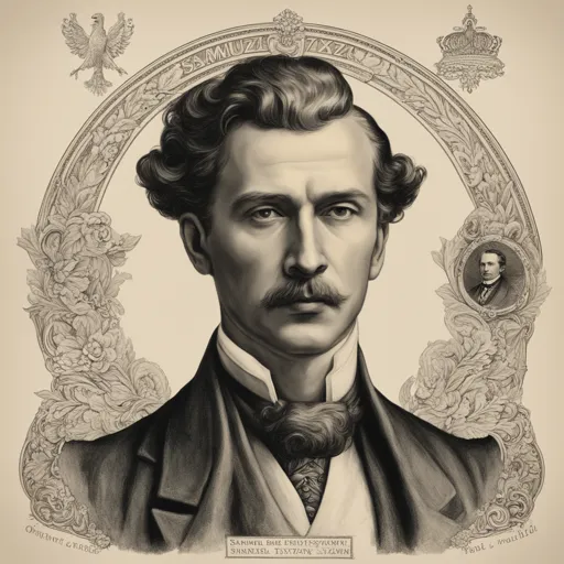 Samuel Tyszkiewicz