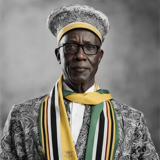 Samuel Undenge