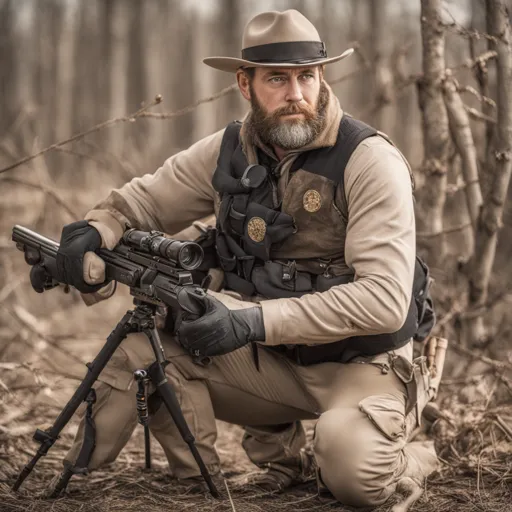 Samuel Vance (sport shooter)