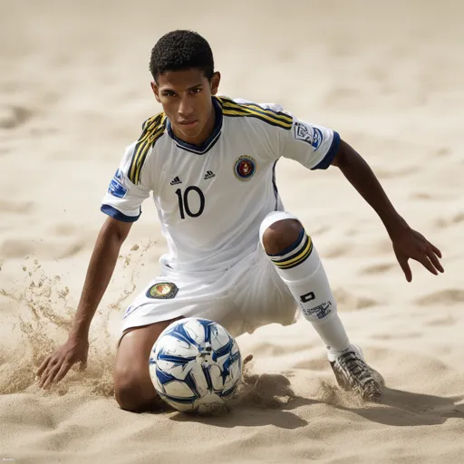 Samuel Vanegas