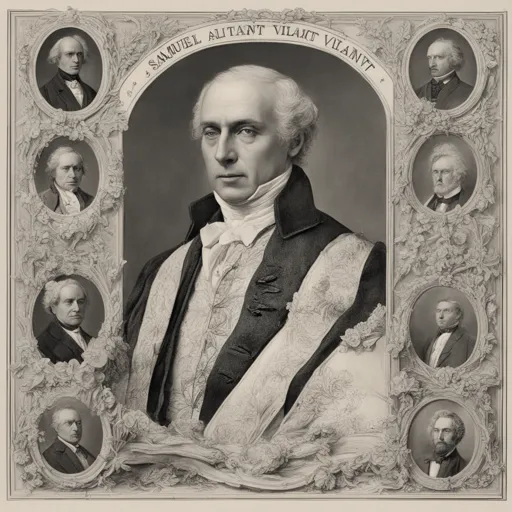 Samuel Viant