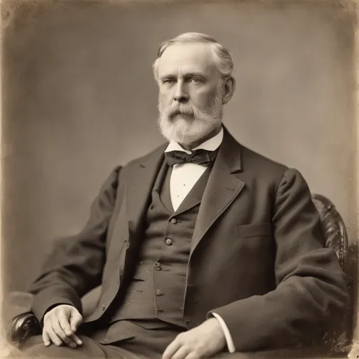 Samuel Vick
