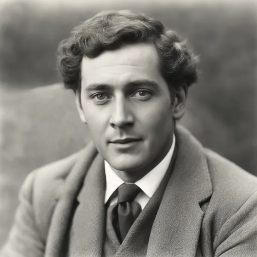 Samuel Victor Perry