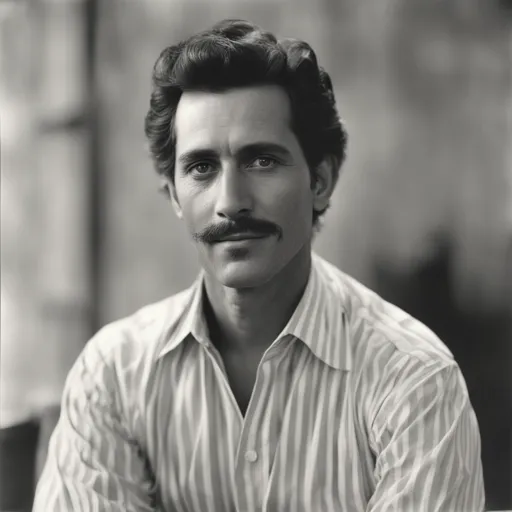 Samuel Vila