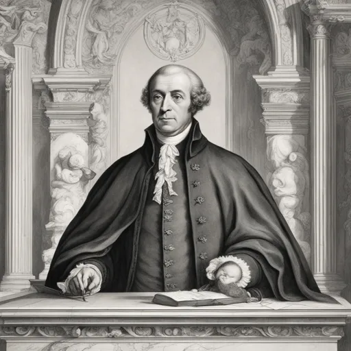 Samuel Vita della Volta