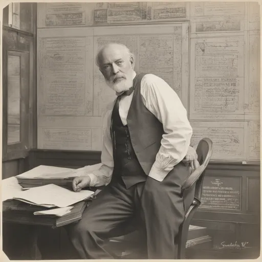Samuel W. Alderson