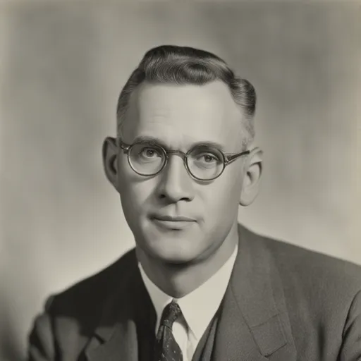 Samuel W. Allen