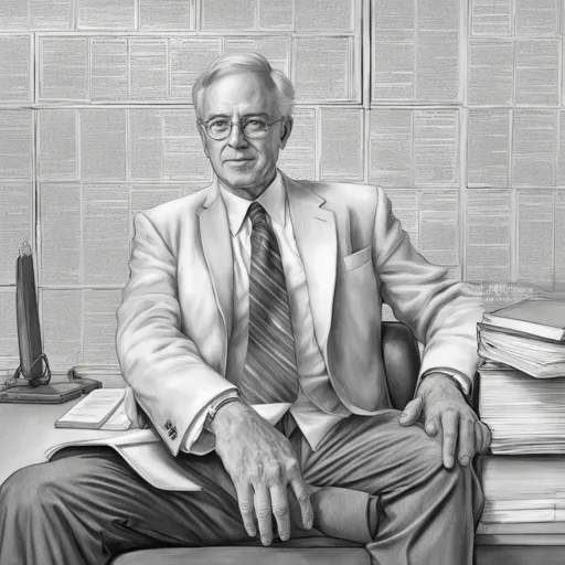 Samuel W. Buell