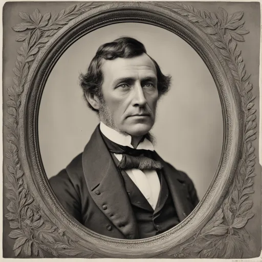 Samuel W. Eager