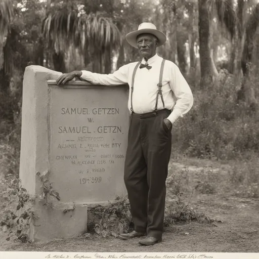 Samuel W. Getzen