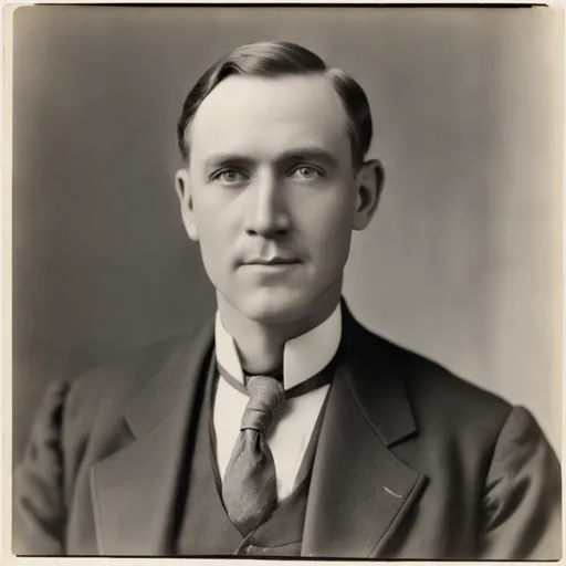 Samuel W. Hayes
