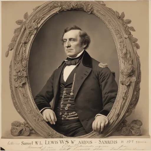 Samuel W. Mardis