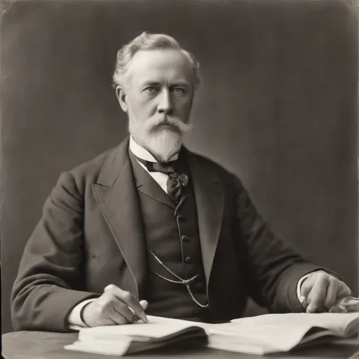 Samuel W. Osborne
