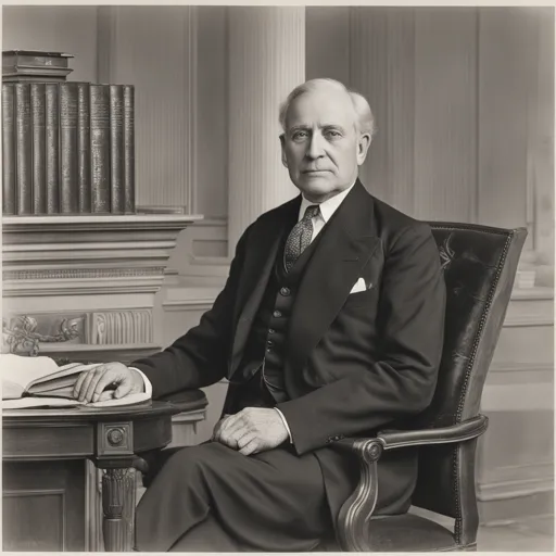 Samuel W. Seymour