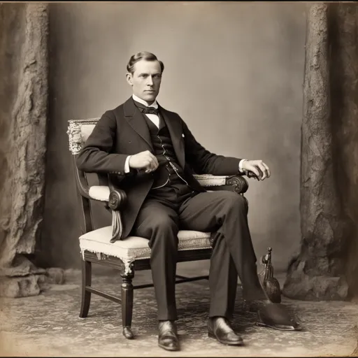 Samuel W. Taylor