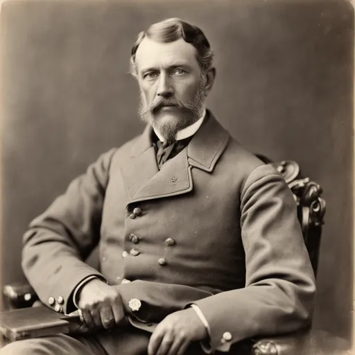 Samuel W. Thornton