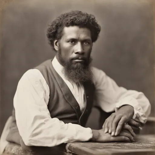 Samuel Wagan Watson