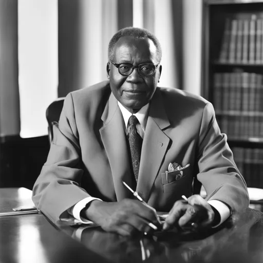 Samuel Wako Wambuzi