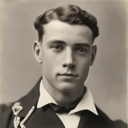 Samuel Walker (gymnast)