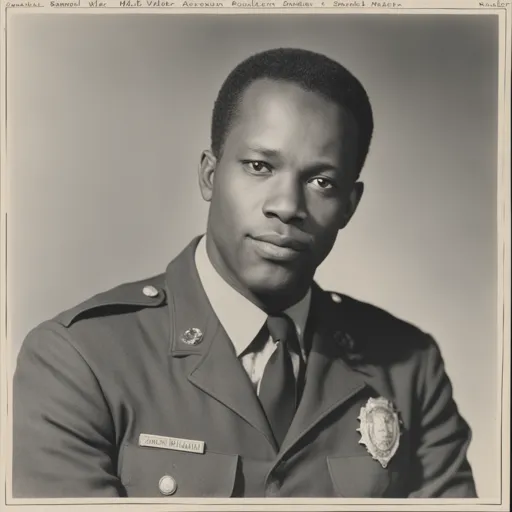 Samuel Walker (police accountability expert)