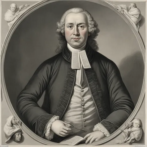 Samuel Walker of Truro