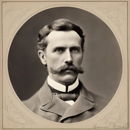 Samuel Wallace MacDowell