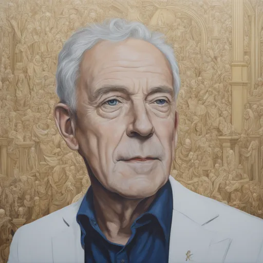 Samuel Walsh (artist)