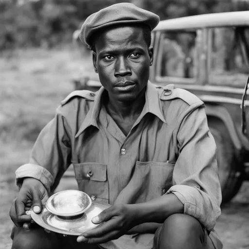 Samuel Walusimbi