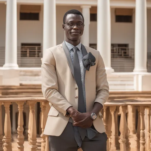 Samuel Wamba Fosso