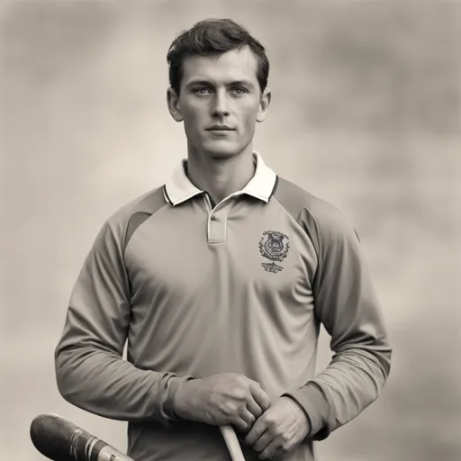 Samuel Ward (field hockey)