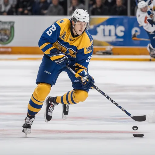 Samuel Ward (ice hockey)