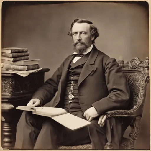 Samuel Ward Francis