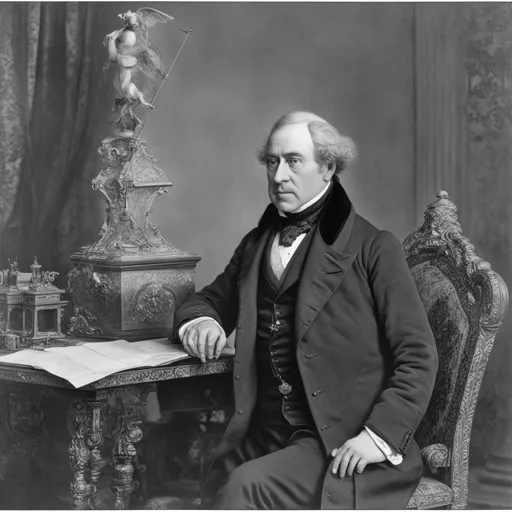 Samuel Waring, 1st Baron Waring
