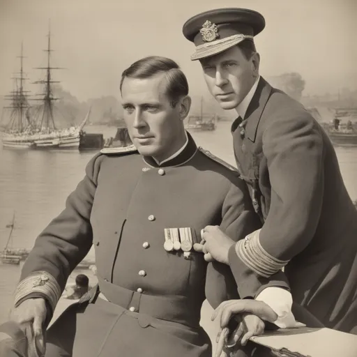 Samuel Warren (Royal Navy officer)