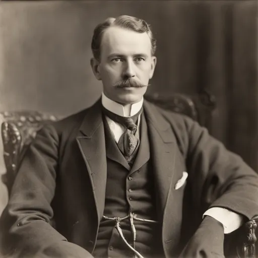 Samuel Warren Hamilton