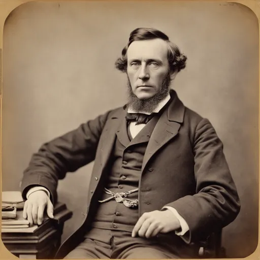 Samuel Waterhouse