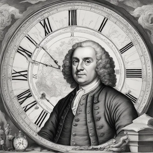 Samuel Watson (horologist)