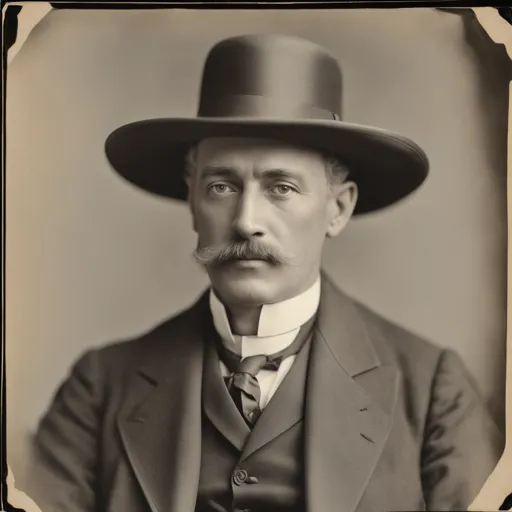 Samuel Wesley Huston