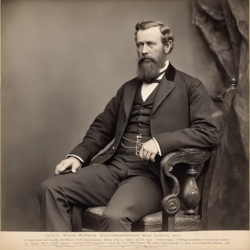 Samuel Whiddon