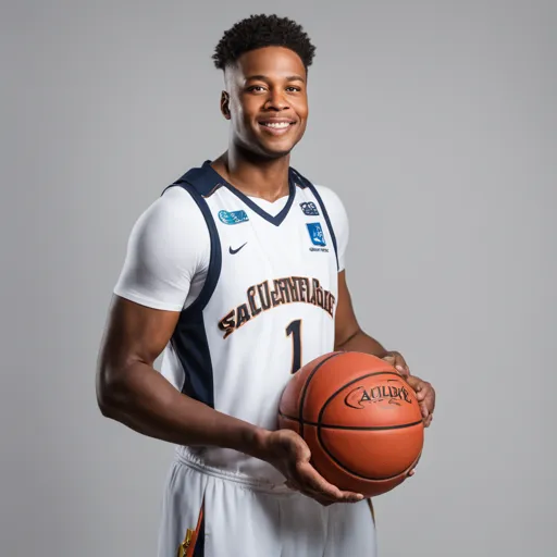 Samuel White (basketball)