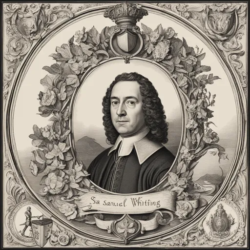 Samuel Whiting Jr.