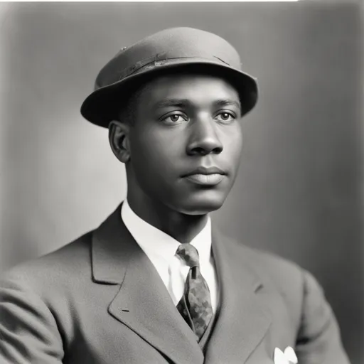 Samuel Wilbert Tucker