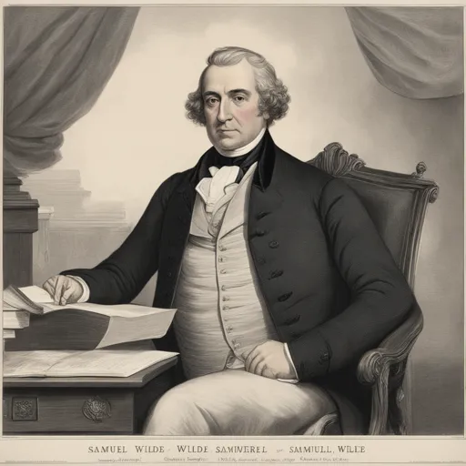 Samuel Wilde