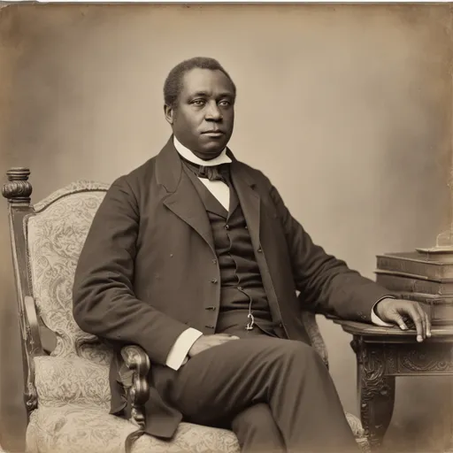 Samuel William Johnson (assemblyman)