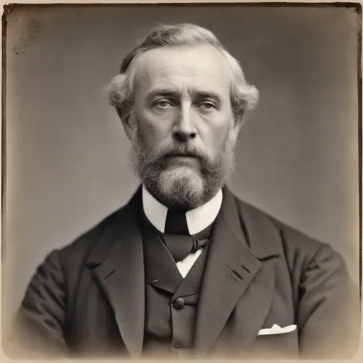 Samuel William King