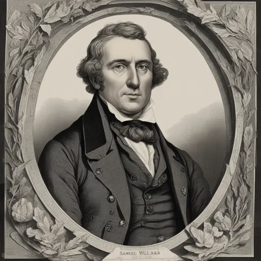Samuel Williams (engraver)