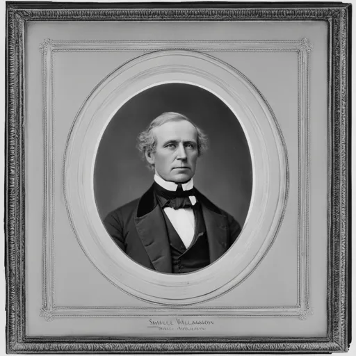 Samuel Williamson (academic)
