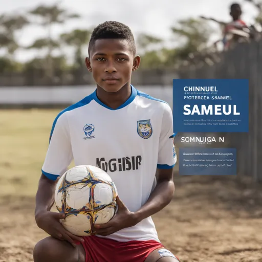 Samuel Wilson (footballer)