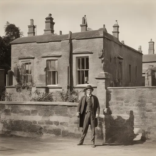 Samuel Wood Brooks