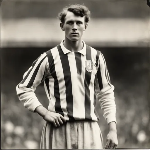Samuel Woods (footballer)
